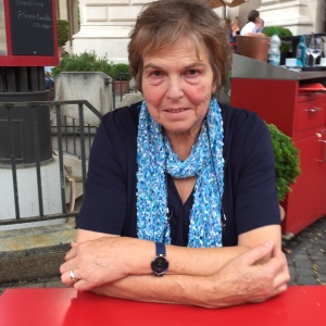 Profilbild von Erika Neumann
