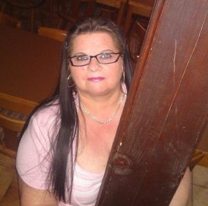 Profilbild von Erika Nickel