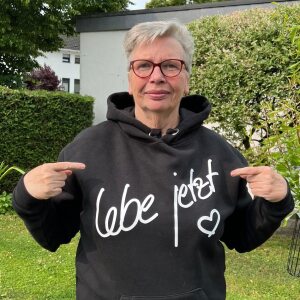 Profilbild von Erika Niebur