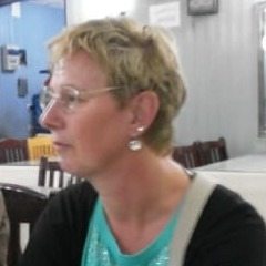 Profilbild von Erika Nimpfer