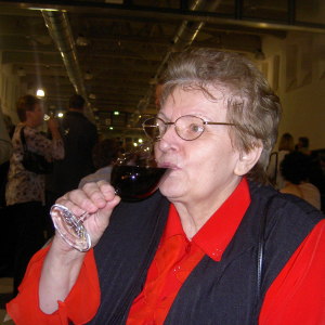 Profilbild von Erika Nowka