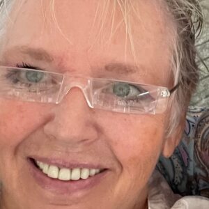 Profilbild von Erika Oboh