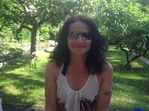 Profilbild von Erika Obst