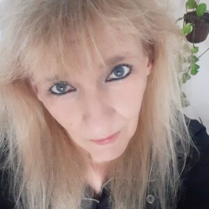 Profilbild von Erika Oehlke