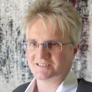 Profilbild von Erika Ohlendorf