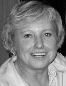 Profilbild von Erika Ohrt