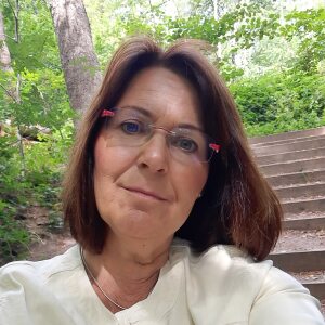 Profilbild von Erika Oks