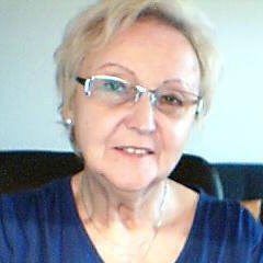 Profilbild von Erika Onkelbach