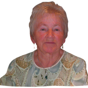 Profilbild von Erika Opitz