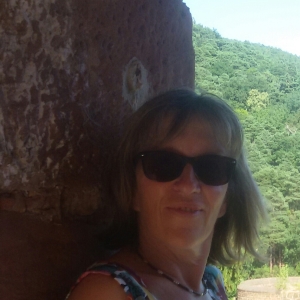 Profilbild von Erika Ott