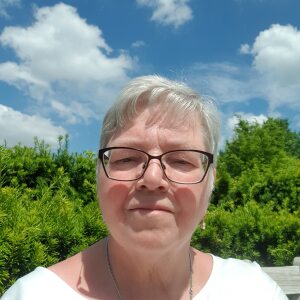 Profilbild von Erika Otto