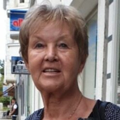 Profilbild von Erika Owoc