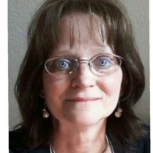 Profilbild von Erika Peltzer