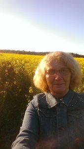 Profilbild von Erika Perdöhl