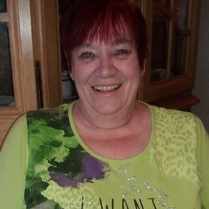 Profilbild von Erika Pesch