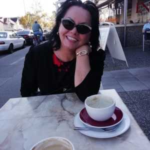 Profilbild von Erika Pesch