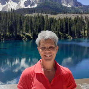 Profilbild von Erika Pircher