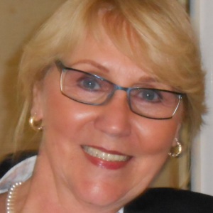 Profilbild von Erika Pletz