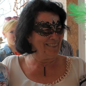 Profilbild von Erika Pohle
