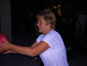 Profilbild von Erika Pommerenke