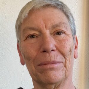 Profilbild von Erika Prüser