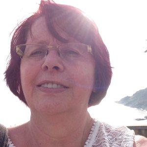 Profilbild von Erika Püschner