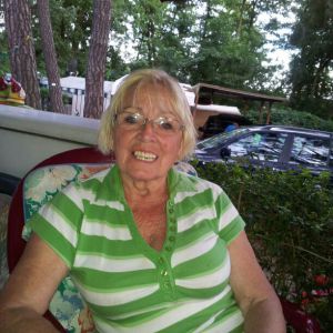 Profilbild von Erika Radde