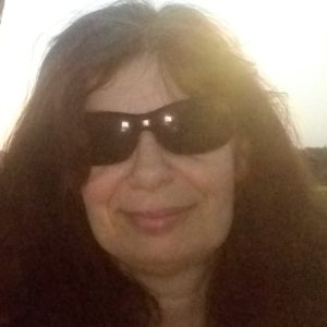 Profilbild von Erika Radler