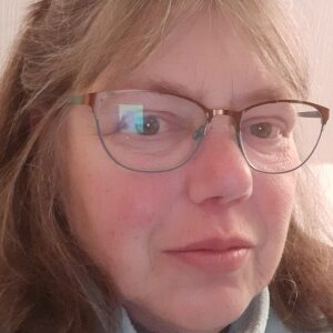 Profilbild von Erika Rätzke