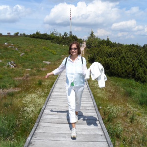 Profilbild von Erika Rapp