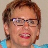 Profilbild von Erika Rau
