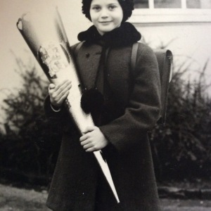 Profilbild von Erika Rechmann