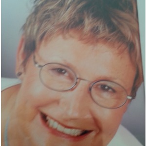 Profilbild von Erika Reimers