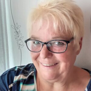 Profilbild von Erika Reiß