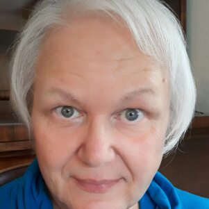 Profilbild von Erika Renfordt-Atar