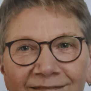Profilbild von Erika Richter