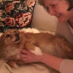 Profilbild von Erika Rieche