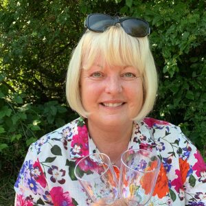 Profilbild von Erika Riechers