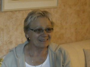 Profilbild von Erika Rifaat