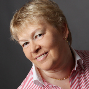 Profilbild von Erika Risse
