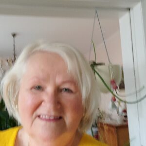 Profilbild von Erika Röseler