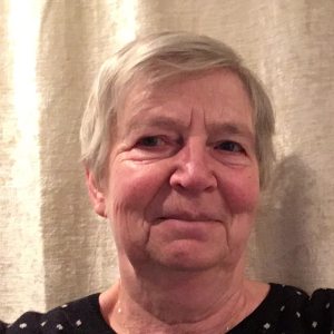 Profilbild von Erika Roesner