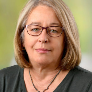 Profilbild von Erika Rohark