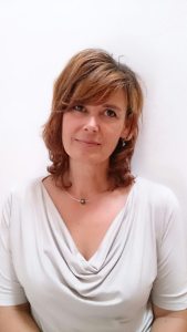Profilbild von Erika Rohde