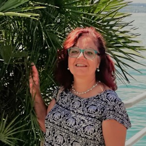 Profilbild von Erika Rosmaiti
