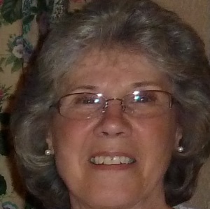 Profilbild von Erika Roth