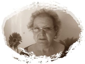 Profilbild von Erika Rott