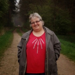 Profilbild von Erika Samuelson