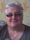 Profilbild von Erika Samuelson