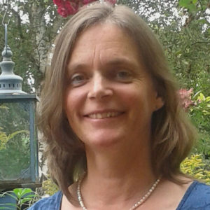 Profilbild von Erika Schell